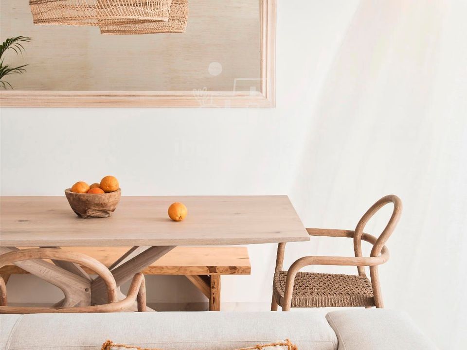 Penthouse i San Antonio De Portmany, Ibiza - foto 4