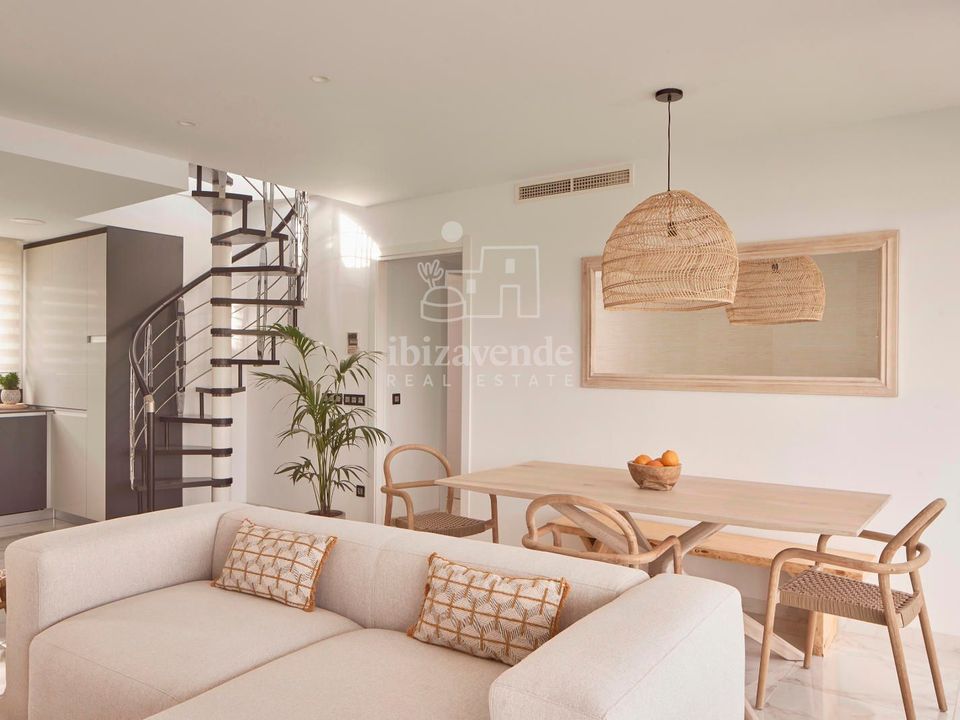 Lejlighed i San Antonio De Portmany, Ibiza - foto 5