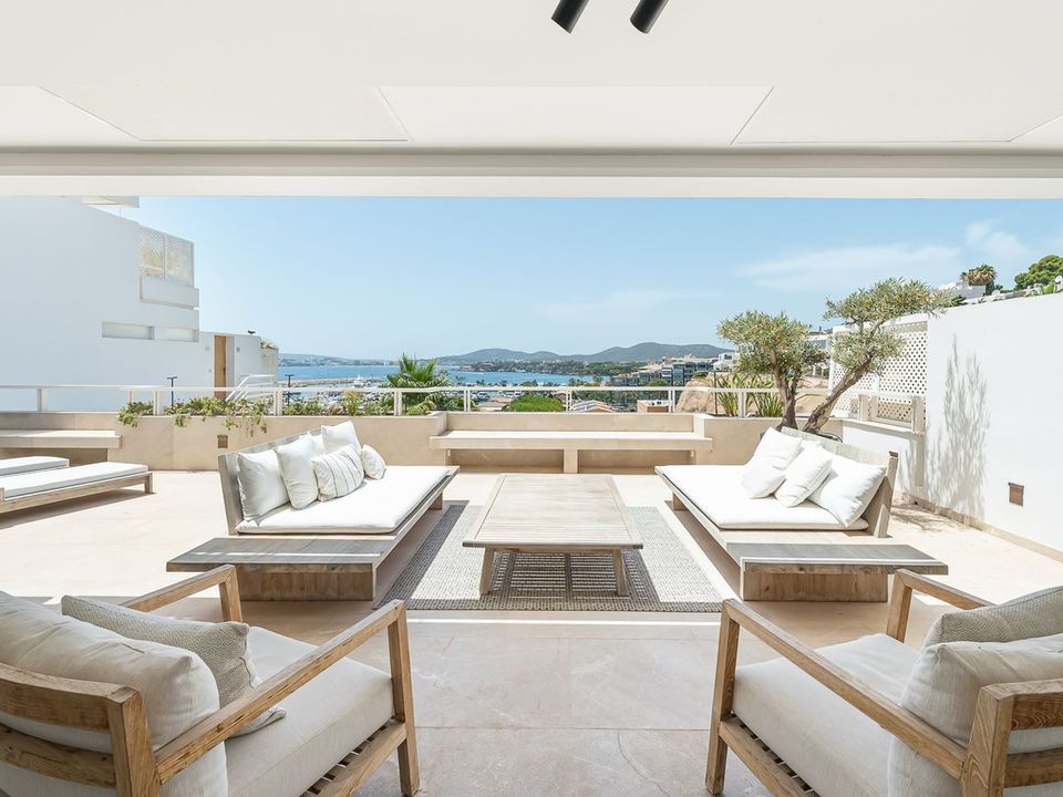 Lejlighed i Portals Nous, Mallorca - foto 1