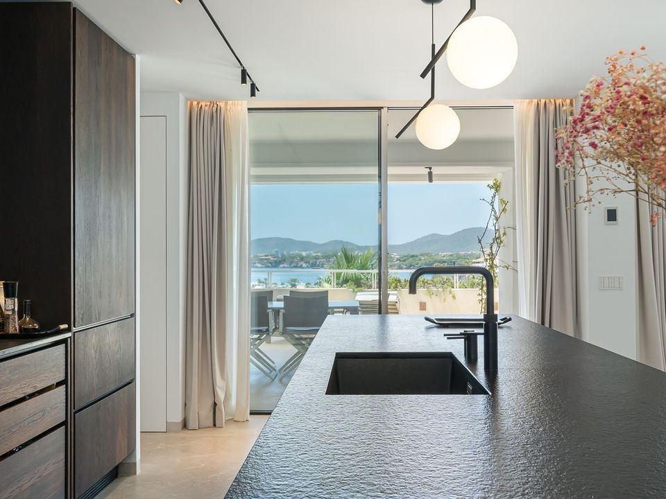 Lejlighed i Portals Nous, Mallorca - foto 3