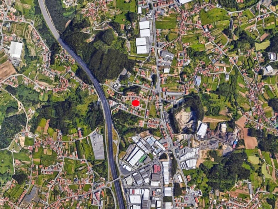 Helårsgrund i Vila Nova de Gaia, Porto - foto 2