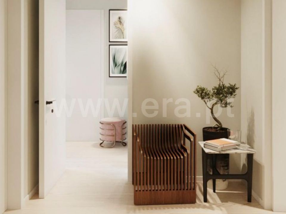 Lejlighed i Vila Nova de Gaia, Porto - foto 5