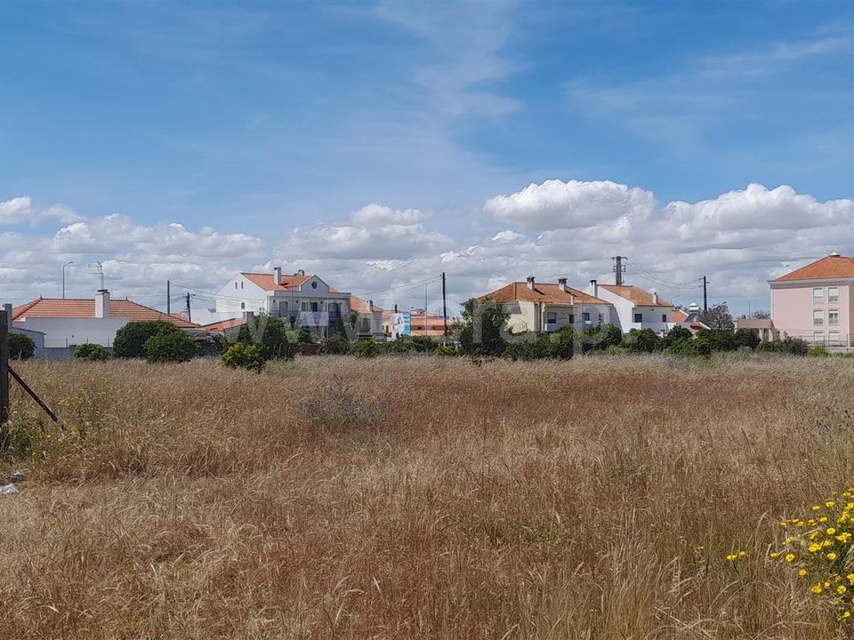 Helårsgrund i Benavente, Santarem - foto 3