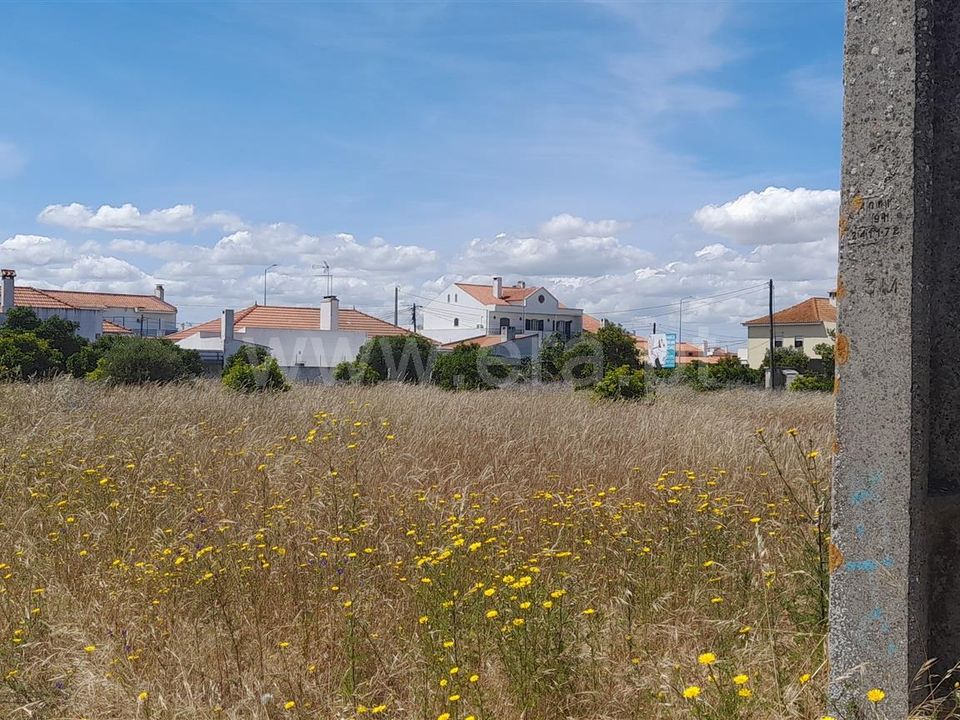 Helårsgrund i Benavente, Santarem - foto 4