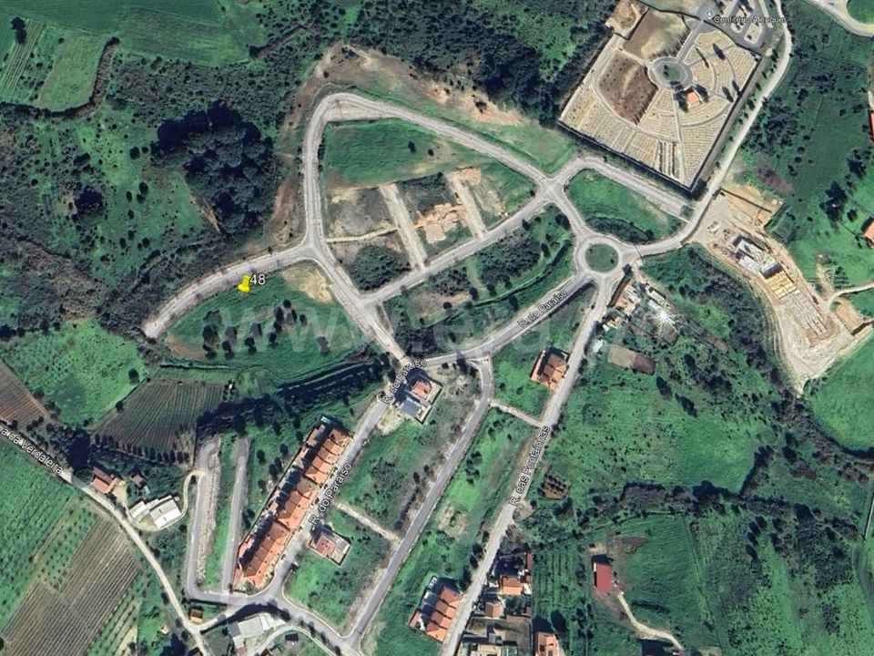 Helårsgrund i Alenquer, Lisbon - foto 2