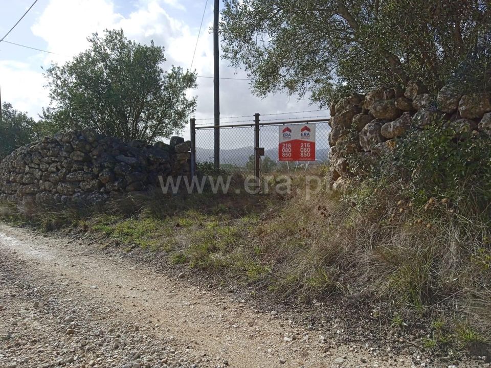 Helårsgrund i Loures, Lisbon - foto 3