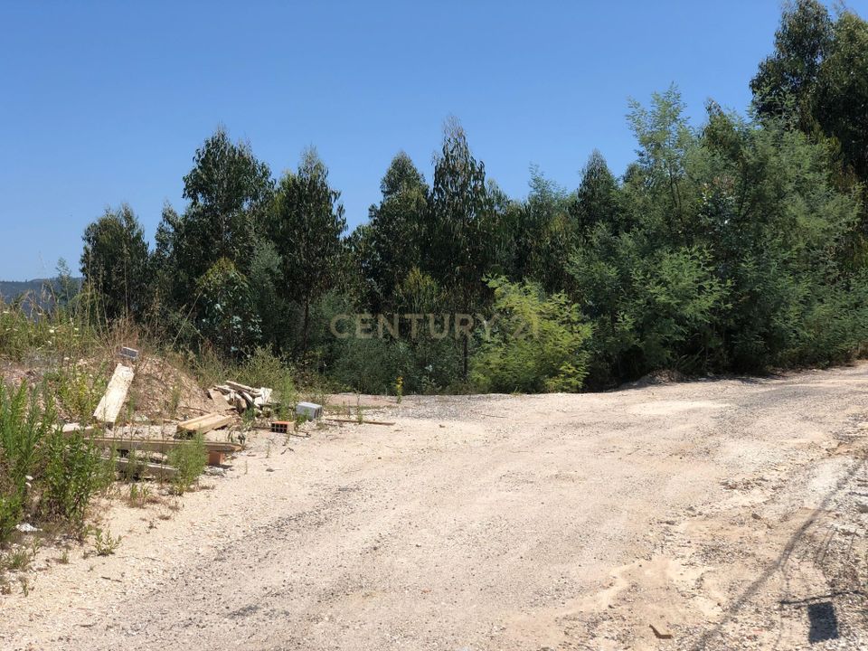 Helårsgrund i Santo Andre, Setubal - foto 1