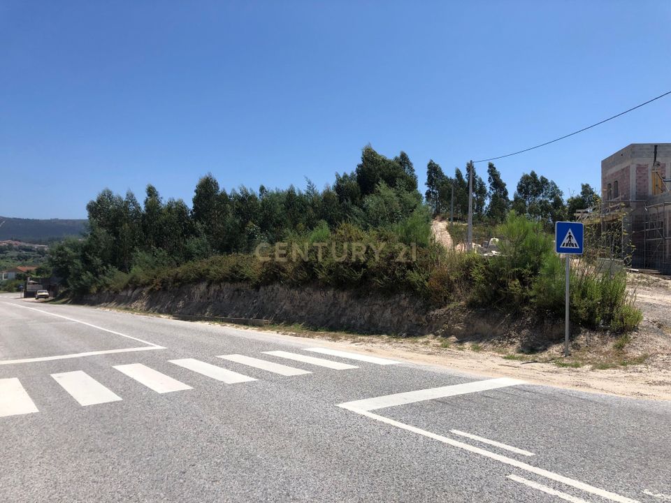 Helårsgrund i Santo Andre, Setubal - foto 2