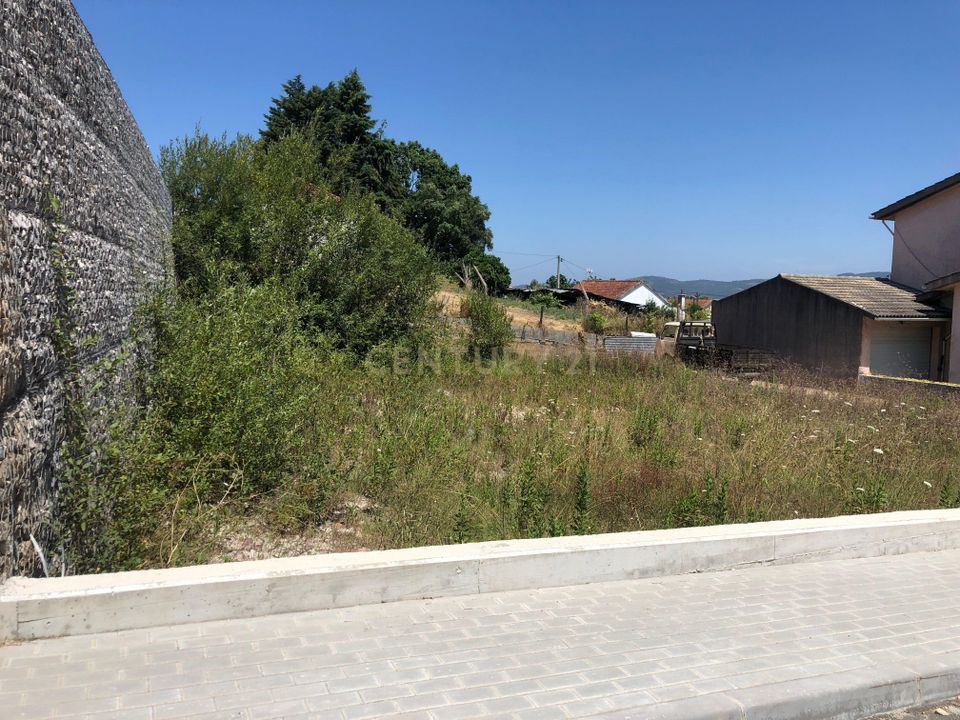 Helårsgrund i Santo Andre, Setubal - foto 2