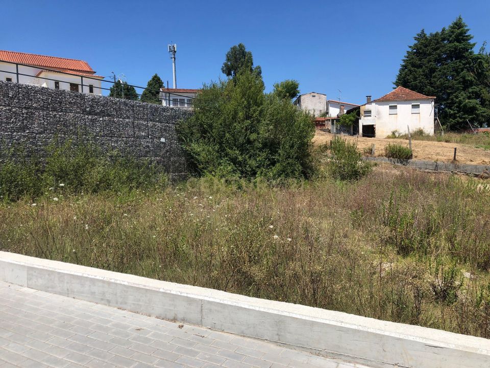 Helårsgrund i Santo Andre, Setubal - foto 3