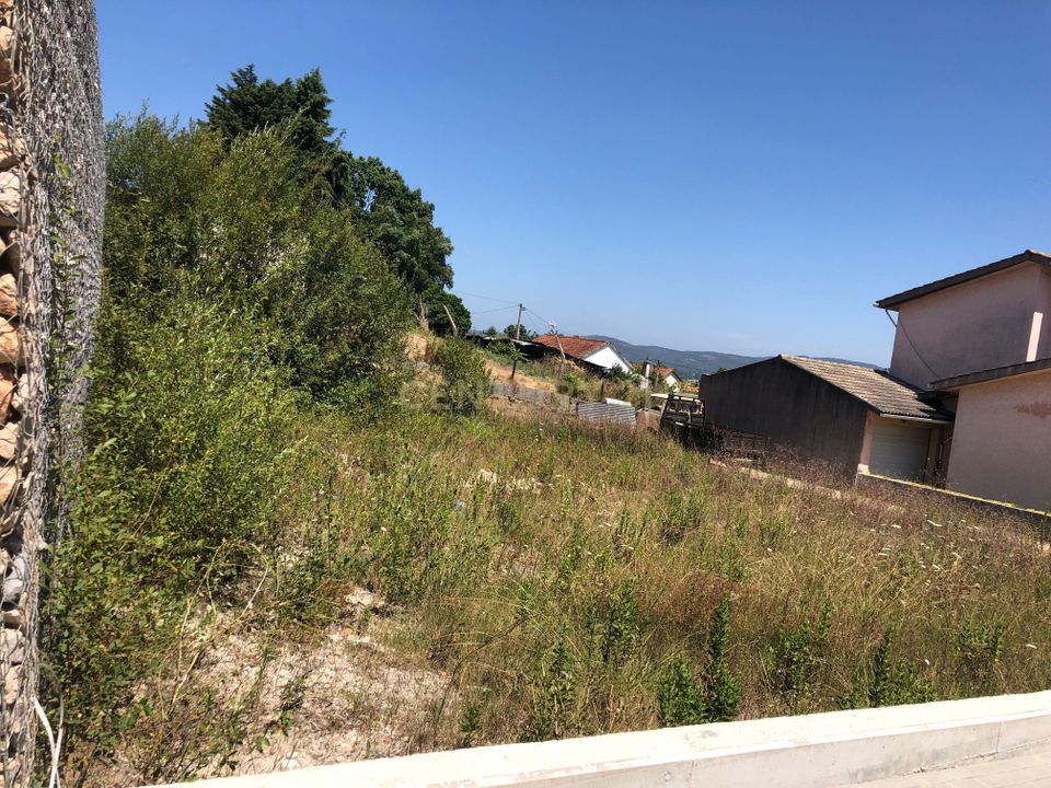 Helårsgrund i Santo Andre, Setubal - foto 4