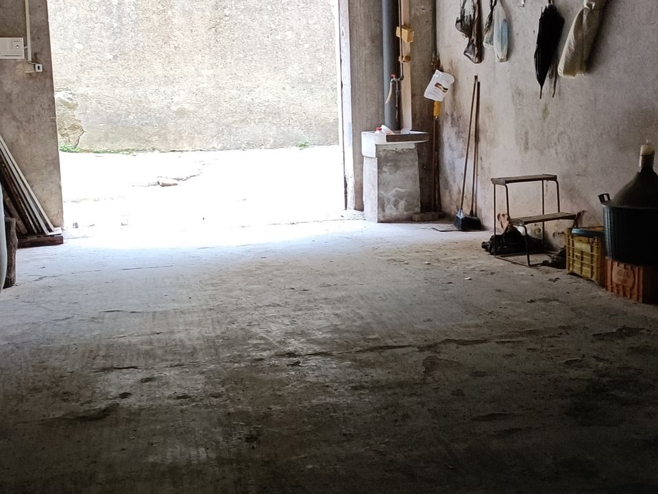 Garage i Lamezia Terme, Catanzaro - foto 1