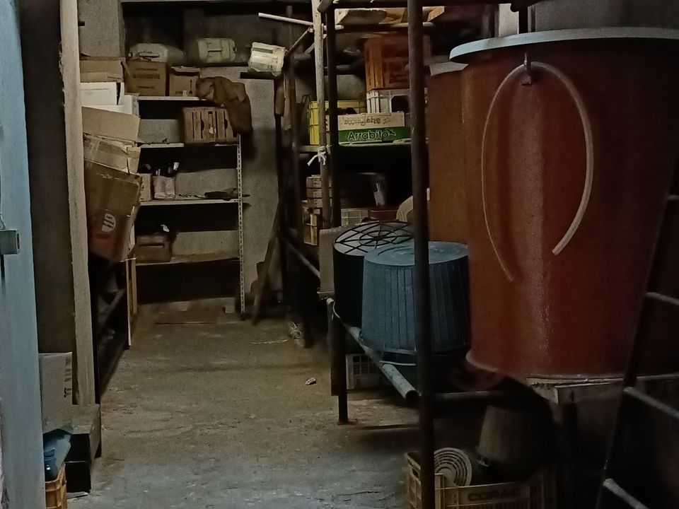 Garage i Lamezia Terme, Catanzaro - foto 2