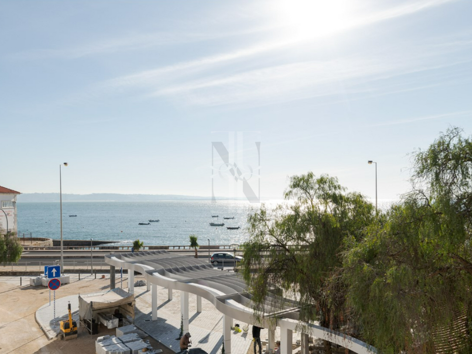 Erhvervsejendom i Oeiras, Lisbon - foto 2