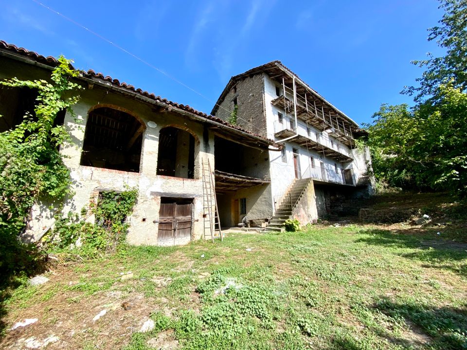 Villa i Somano, Cuneo - foto 1