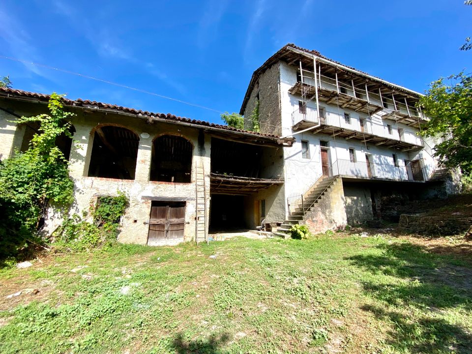 Villa i Somano, Cuneo - foto 2
