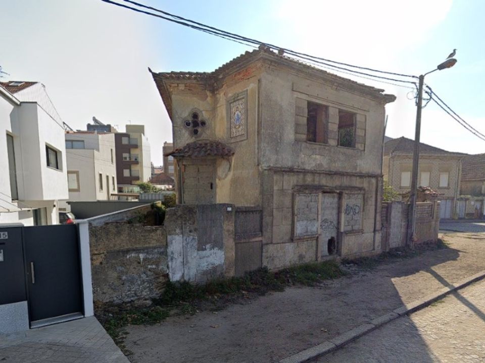 Villa i Espinho, Aveiro - foto 1