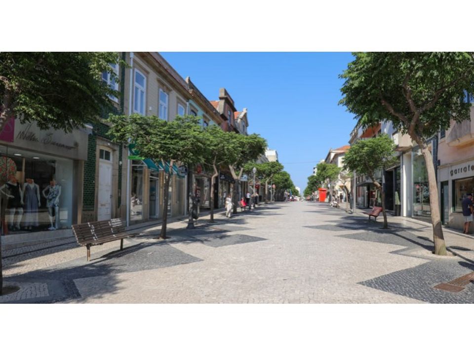 Villa i Espinho, Aveiro - foto 2