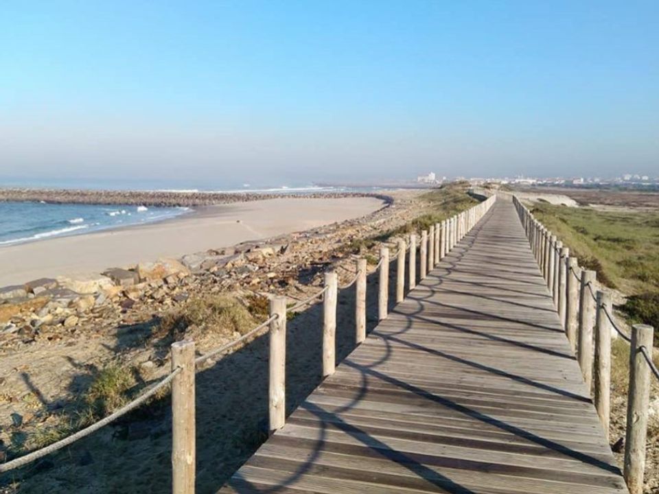Helårsgrund i Espinho, Aveiro - foto 3