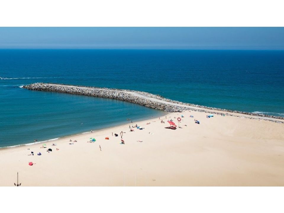 Helårsgrund i Espinho, Aveiro - foto 4