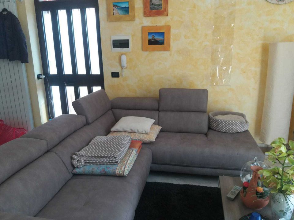 Villa i Alassio, Savona - foto 4