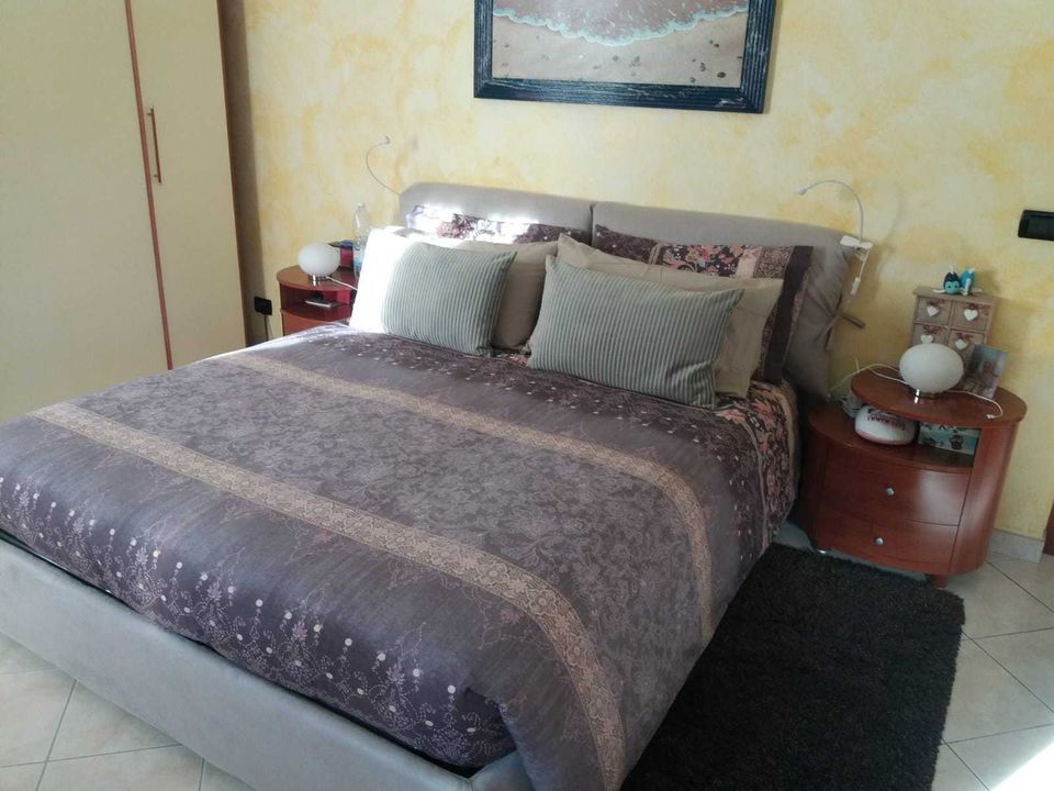 Villa i Alassio, Savona - foto 5