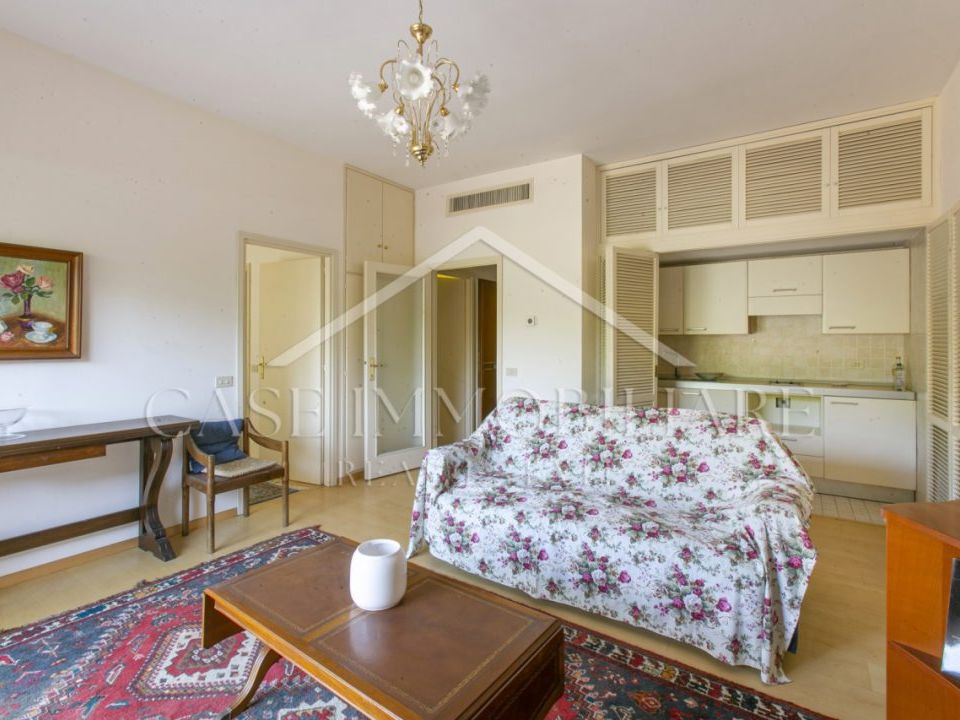 Lejlighed i Rome, Rome - foto 4