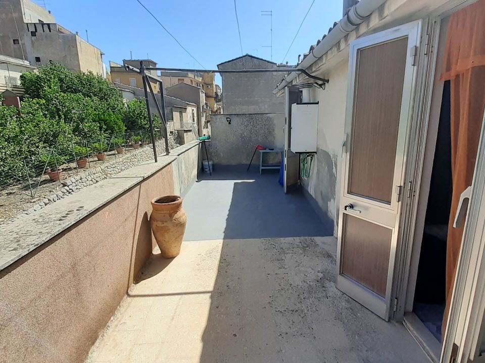 Villa i Palazzolo Acreide, Siracusa - foto 1