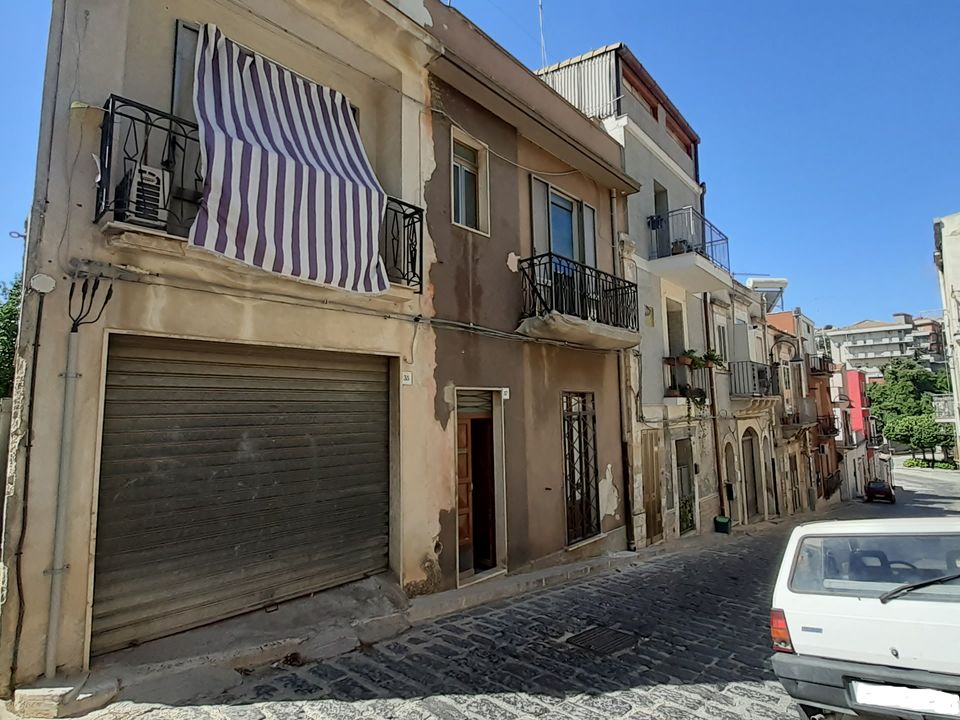 Villa i Palazzolo Acreide, Siracusa - foto 2