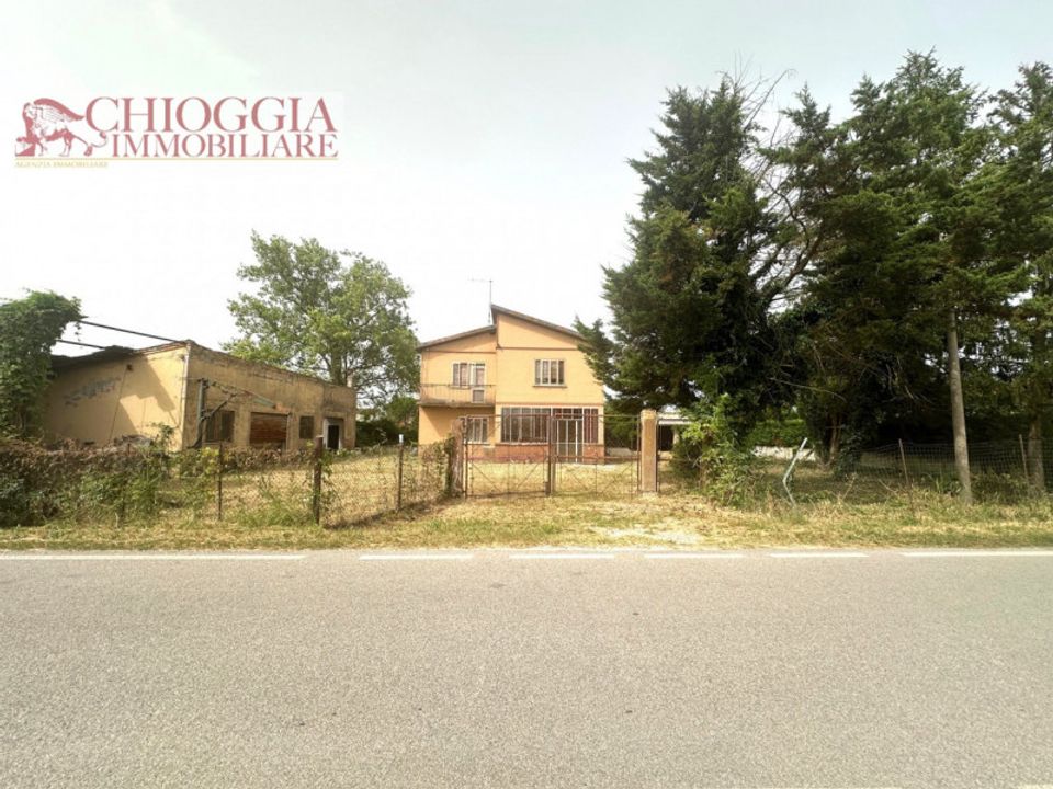 Villa i Chioggia, Venice - foto 1