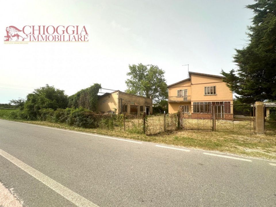 Villa i Chioggia, Venice - foto 2