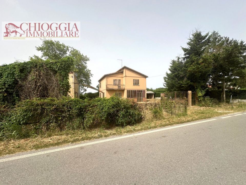 Villa i Chioggia, Venice - foto 3