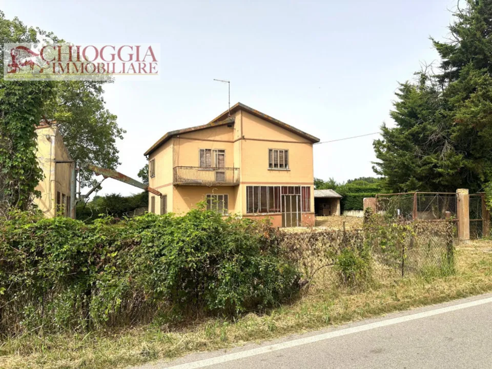 Villa i Chioggia, Venice - foto 4