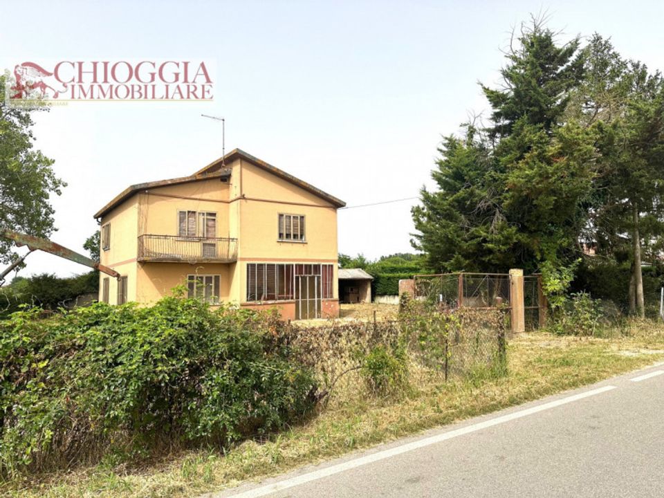 Villa i Chioggia, Venice - foto 5