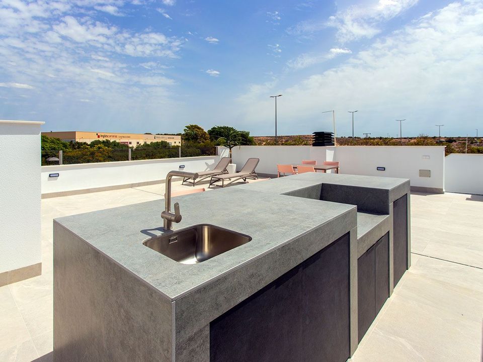 Villa i Sucina, Murcia - foto 4