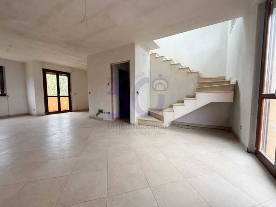Lejlighed i Arezzo, Arezzo - foto 2