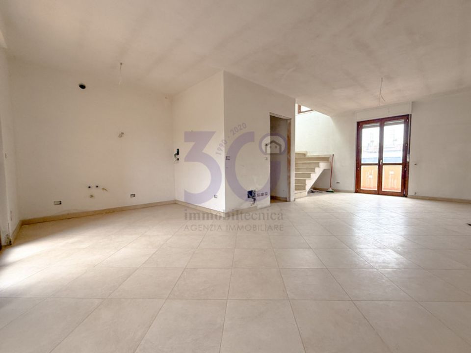 Lejlighed i Arezzo, Arezzo - foto 3