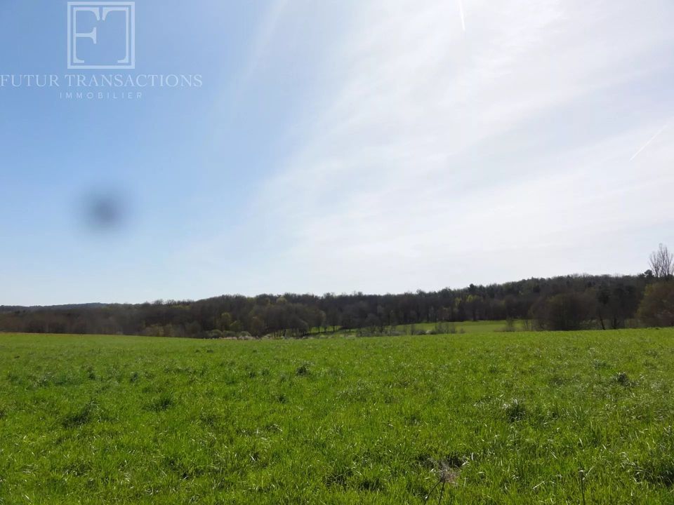 Helårsgrund i Saint-Front-Sur-Nizonne, Dordogne - foto 2