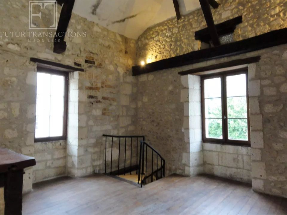 Erhvervsejendom i Bourdeilles, Dordogne - foto 3