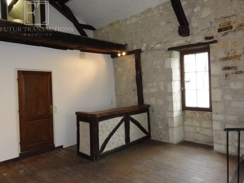 Erhvervsejendom i Bourdeilles, Dordogne - foto 5