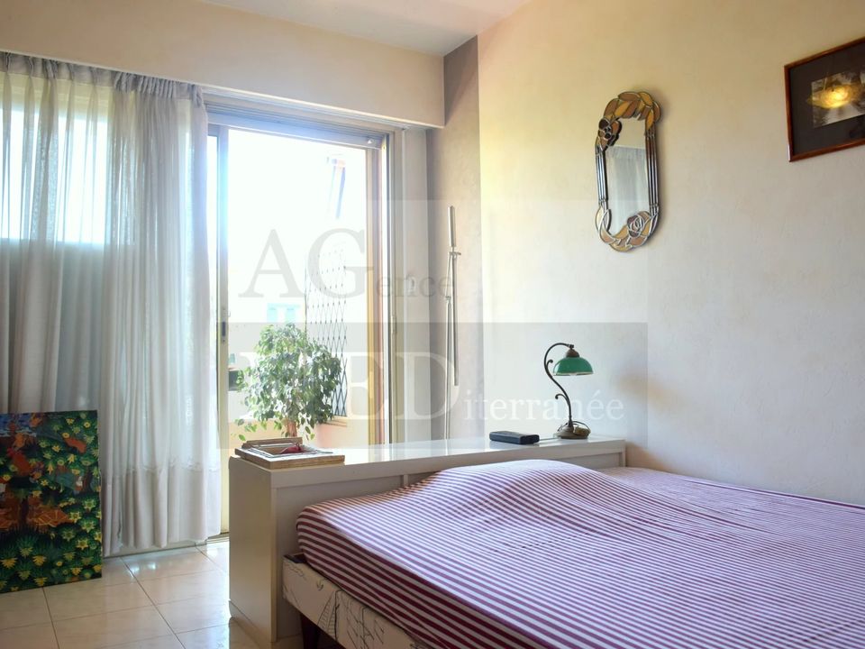 Lejlighed i Antibes, Alpes-Maritimes - foto 4