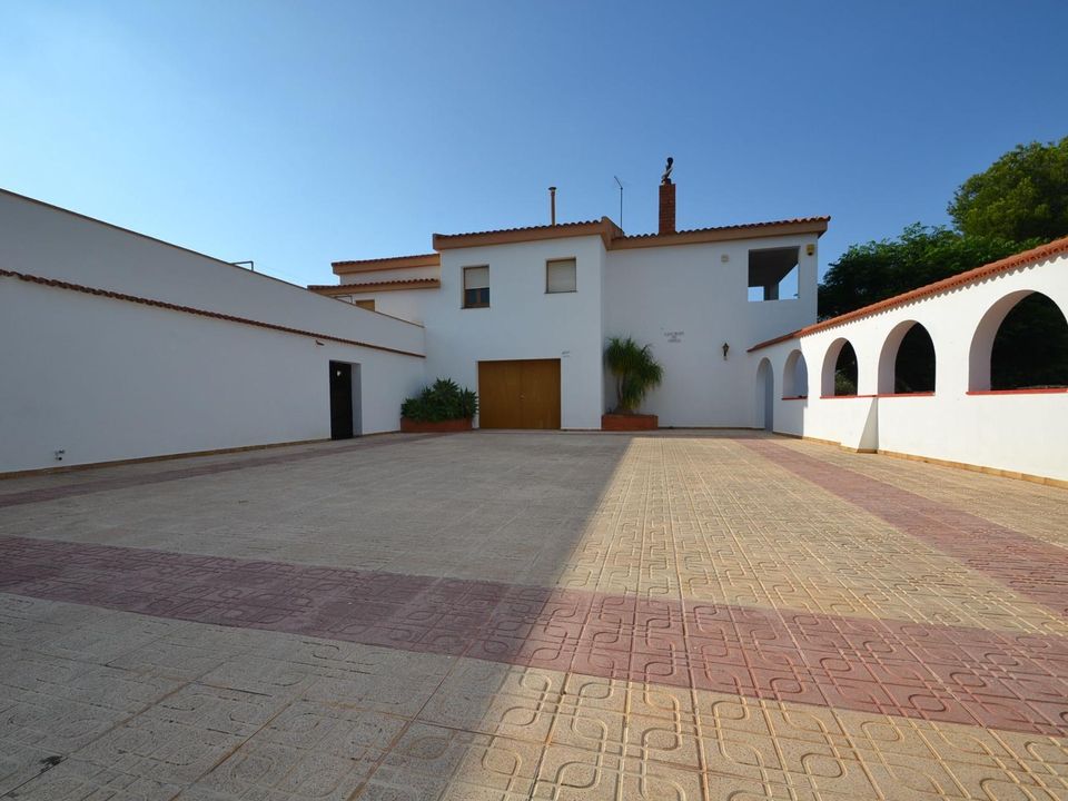 Landejendom i Vinaros, Castellon - foto 2