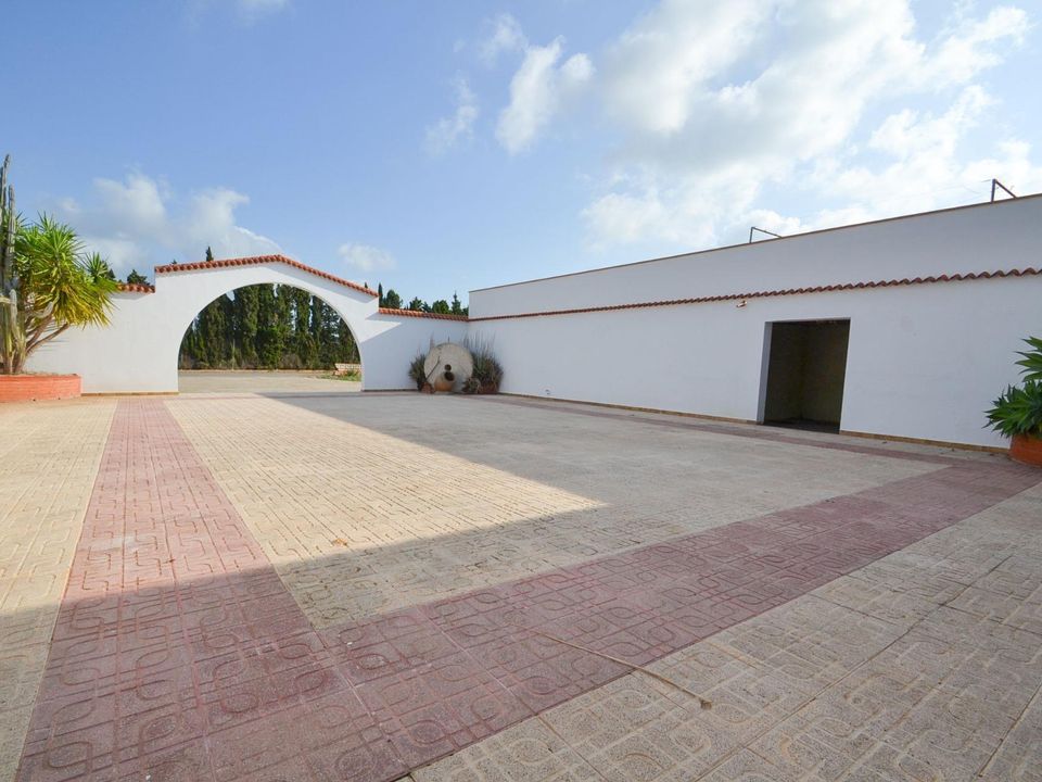 Landejendom i Vinaros, Castellon - foto 4