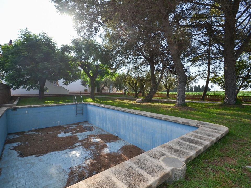Landejendom i Vinaros, Castellon - foto 5
