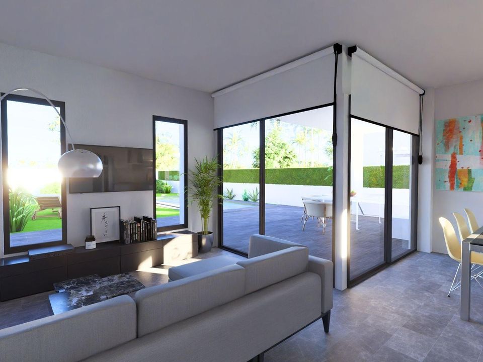 Villa i Deltebre, Tarragona - foto 4