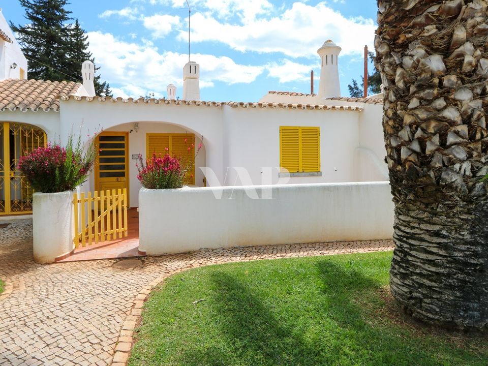 Villa i Vilamoura, Faro - foto 2