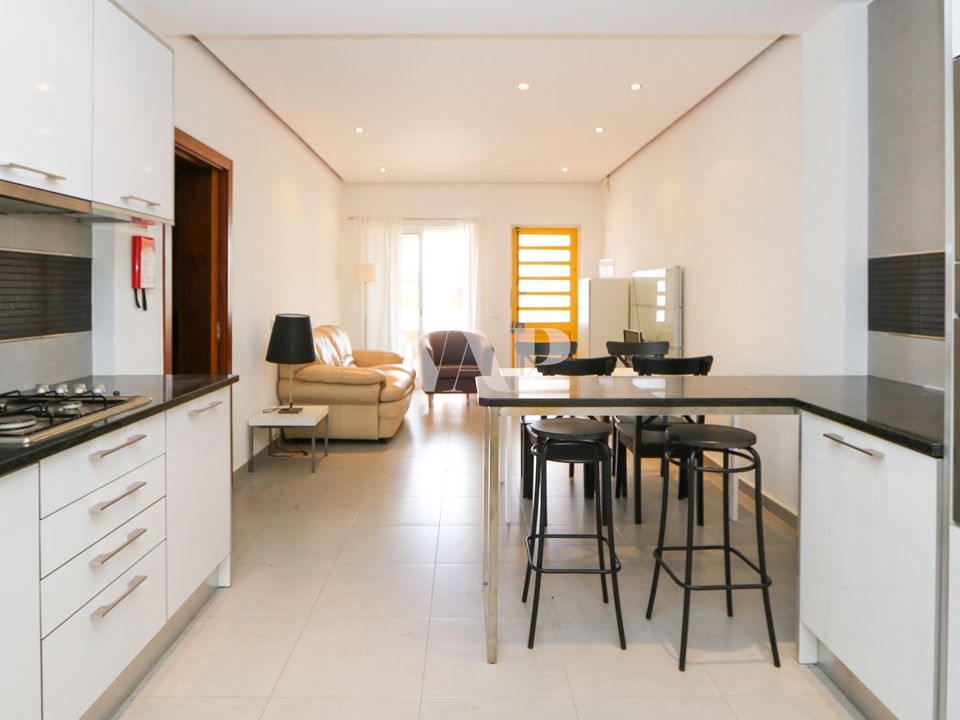 Villa i Vilamoura, Faro - foto 4