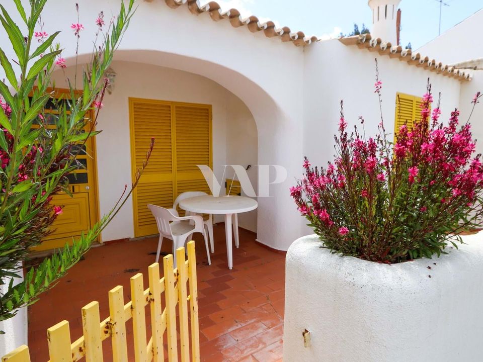 Villa i Vilamoura, Faro - foto 1