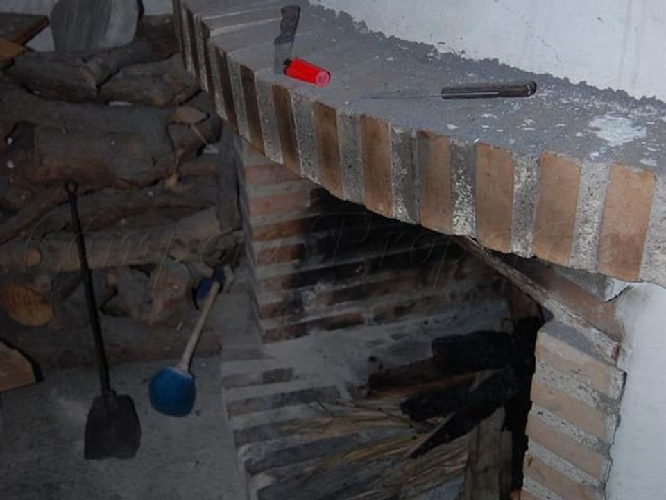 Byhus i Sedella, Malaga - foto 5
