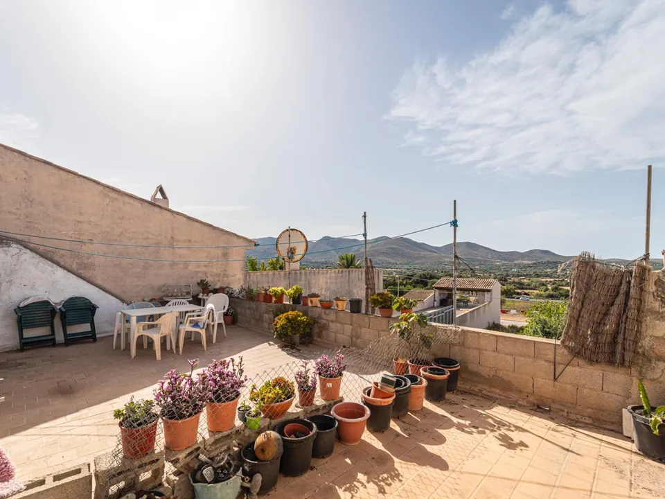 Villa a Capdepera, Mallorca - foto 1